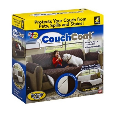 Накидка для кресла Couch Coat