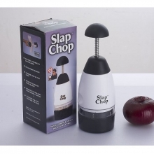 Ручной измельчитель продуктов Slap Chop