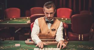Зеркало Casino Trix